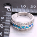 Factory price zircon rings manufactured in China